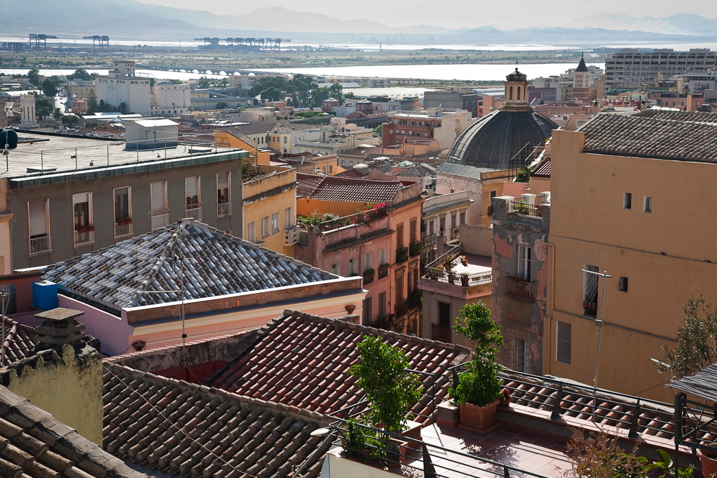 Cagliari